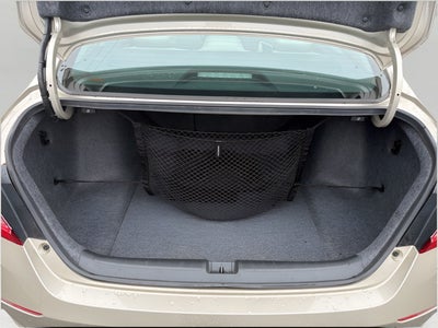 2019 Honda Accord Sedan Touring 2.0T Auto