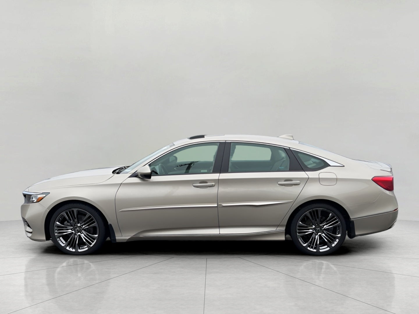 2019 Honda Accord Sedan Touring 2.0T Auto