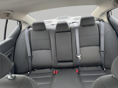 2024 Nissan Altima 2.5 SV Sedan