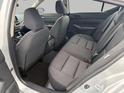 2024 Nissan Altima 2.5 SV Sedan