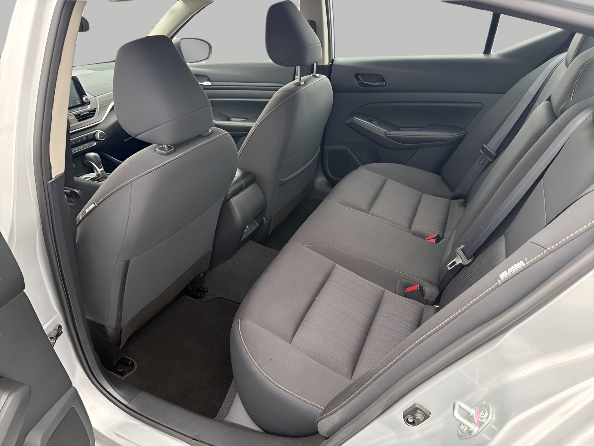 2024 Nissan Altima 2.5 SV Sedan