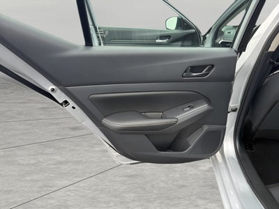 2024 Nissan Altima 2.5 SV Sedan