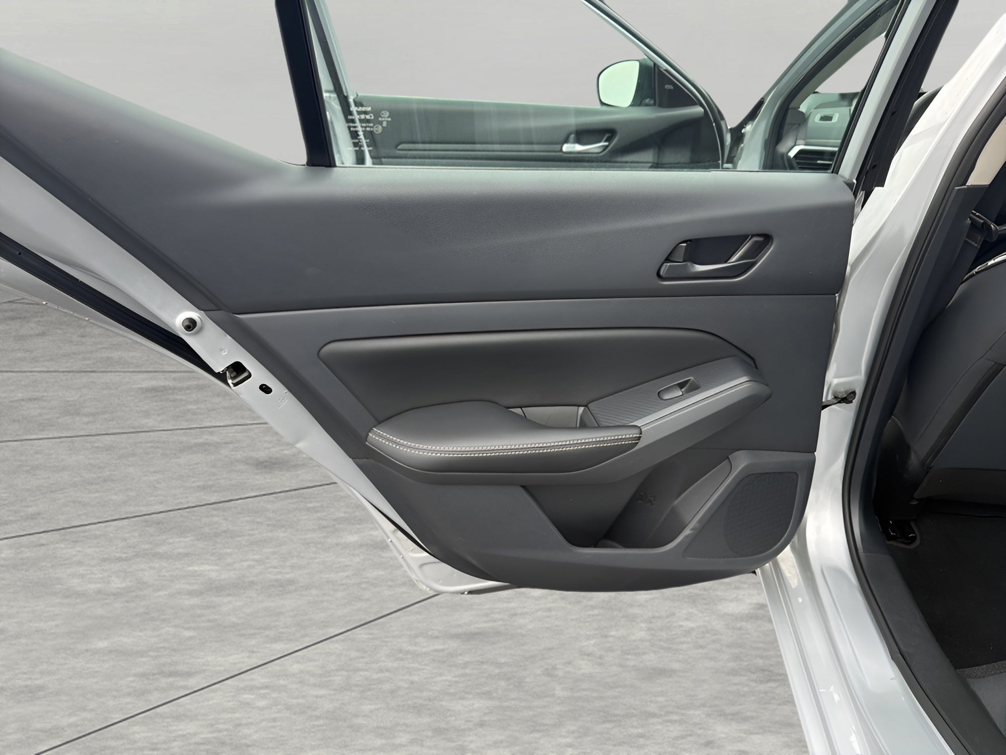 2024 Nissan Altima 2.5 SV Sedan