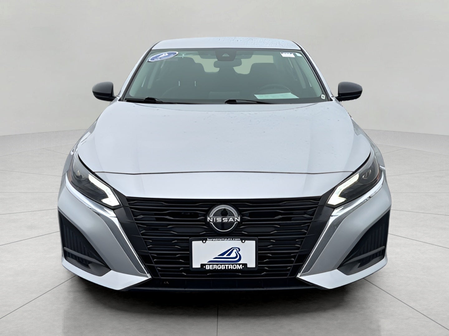 2024 Nissan Altima 2.5 SV Sedan