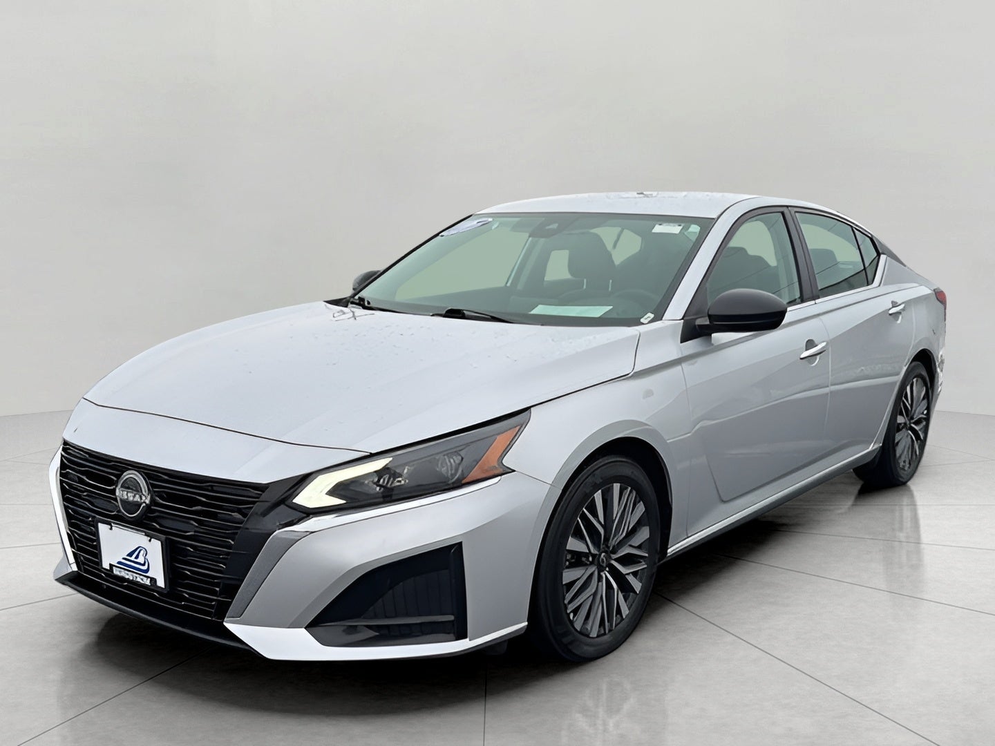 2024 Nissan Altima 2.5 SV Sedan