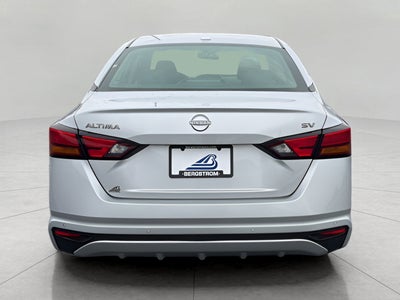 2024 Nissan Altima 2.5 SV Sedan