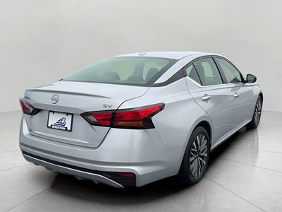 2024 Nissan Altima 2.5 SV Sedan