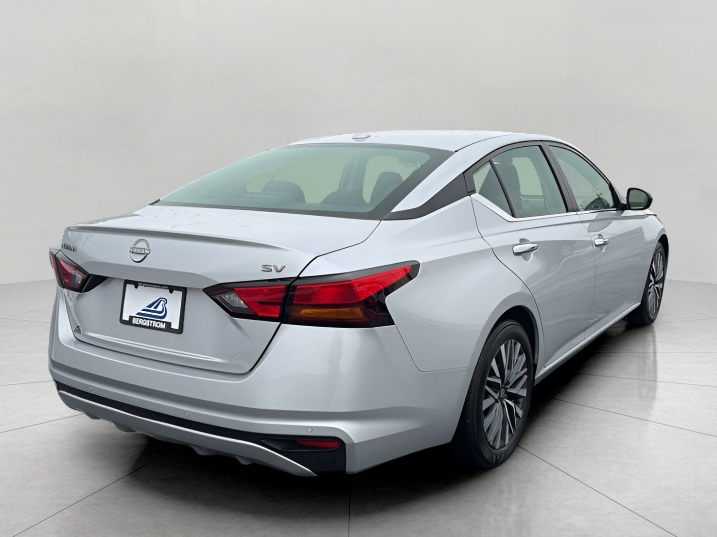 2024 Nissan Altima 2.5 SV Sedan