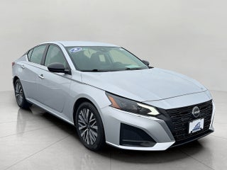 2024 Nissan Altima 2.5 SV Sedan