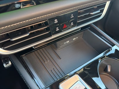 2026 Volkswagen Atlas Cross Sport 2.0T SEL R-Line Black 4MOTION