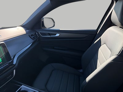 2026 Volkswagen Atlas Cross Sport 2.0T SEL R-Line Black 4MOTION