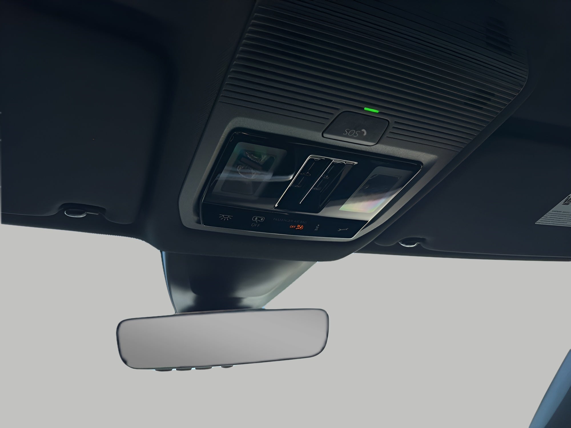 2026 Volkswagen Atlas Cross Sport 2.0T SEL R-Line Black 4MOTION