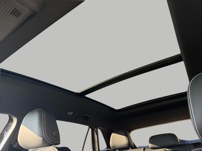 2026 Volkswagen Atlas Cross Sport 2.0T SEL R-Line Black 4MOTION