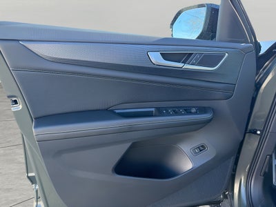 2026 Volkswagen Atlas Cross Sport 2.0T SEL R-Line Black 4MOTION