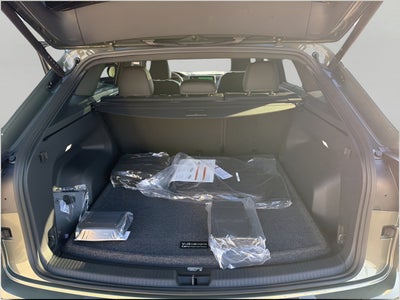 2026 Volkswagen Atlas Cross Sport 2.0T SEL R-Line Black 4MOTION