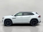 2026 Volkswagen Atlas Cross Sport 2.0T SEL R-Line Black 4MOTION