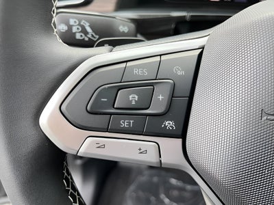 2026 Volkswagen Atlas 2.0T SEL 4MOTION