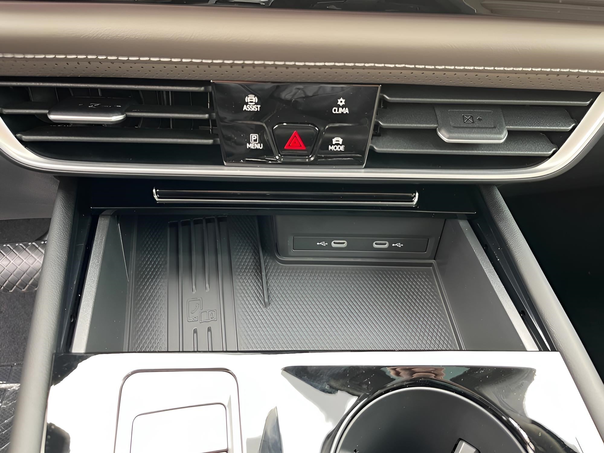 2026 Volkswagen Atlas 2.0T SEL 4MOTION