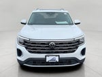 2026 Volkswagen Atlas 2.0T SEL 4MOTION