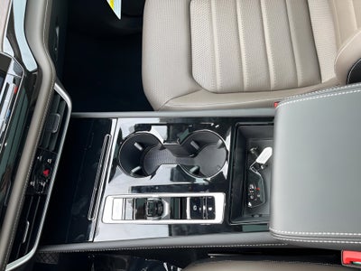 2026 Volkswagen Atlas 2.0T SEL 4MOTION