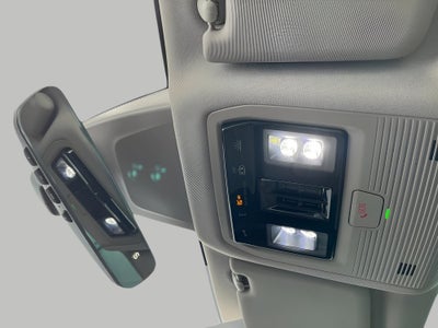 2026 Volkswagen Atlas 2.0T SEL 4MOTION