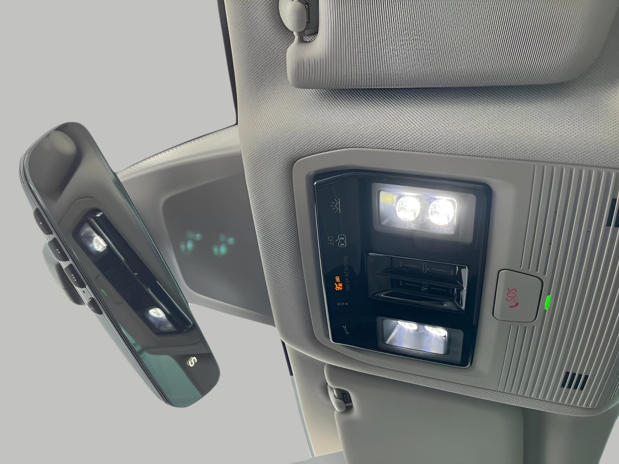 2026 Volkswagen Atlas 2.0T SEL 4MOTION