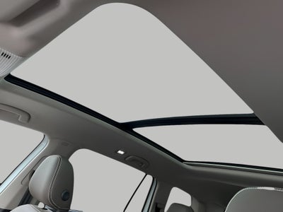 2026 Volkswagen Atlas 2.0T SEL 4MOTION