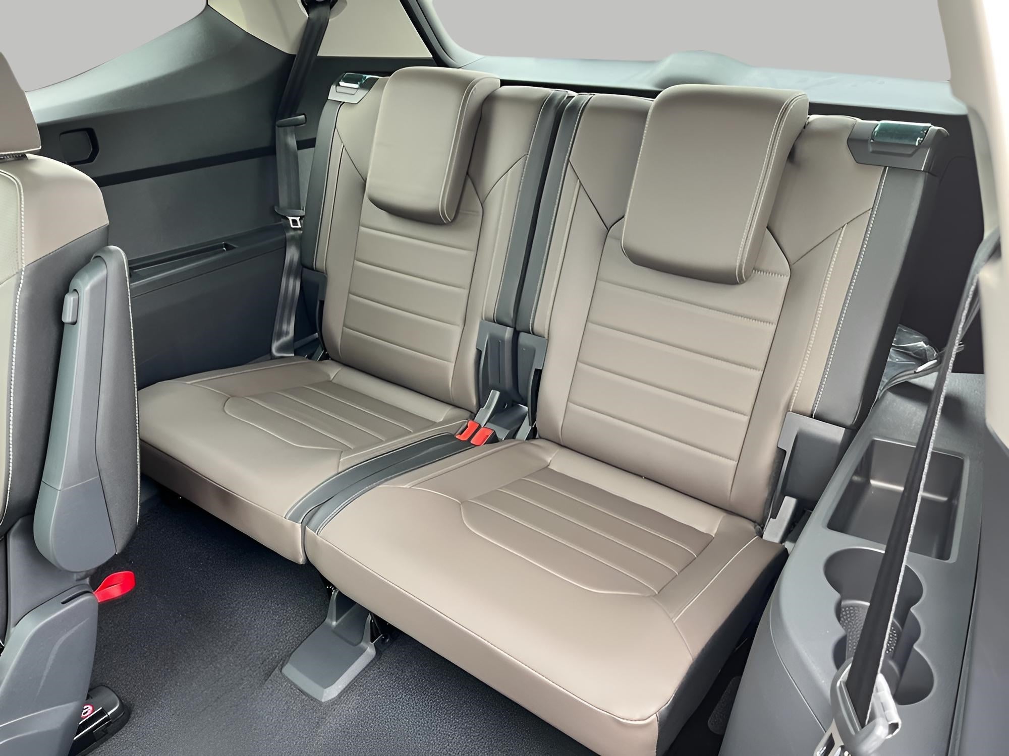 2026 Volkswagen Atlas 2.0T SEL 4MOTION