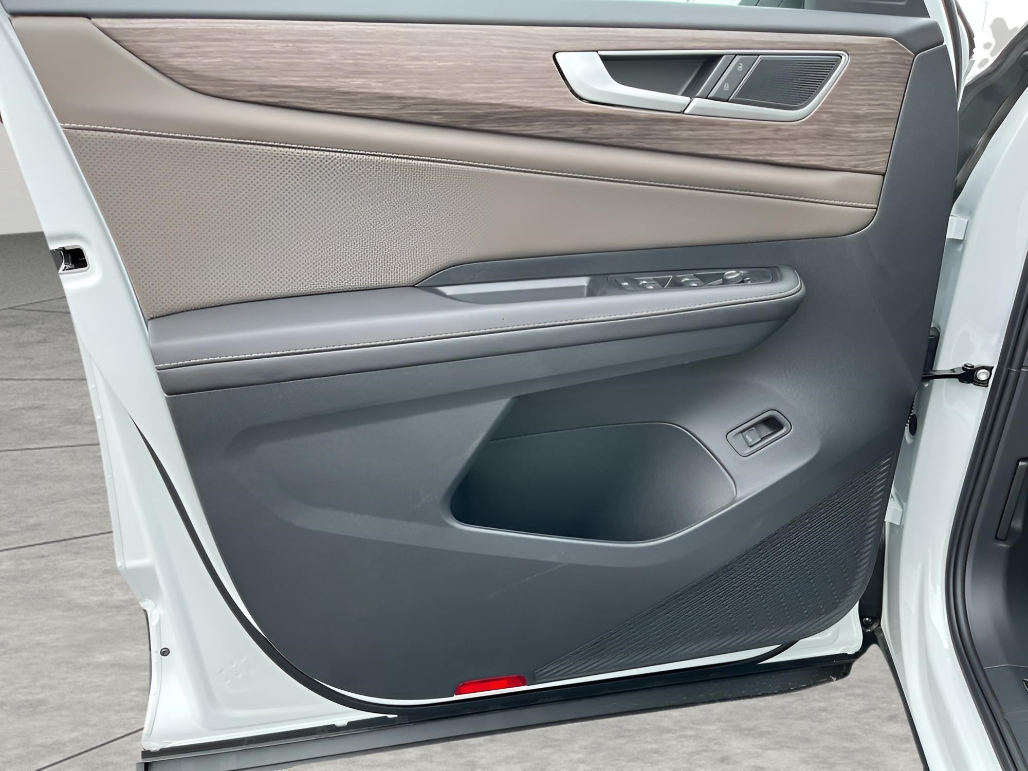 2026 Volkswagen Atlas 2.0T SEL 4MOTION