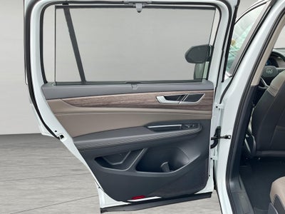 2026 Volkswagen Atlas 2.0T SEL 4MOTION