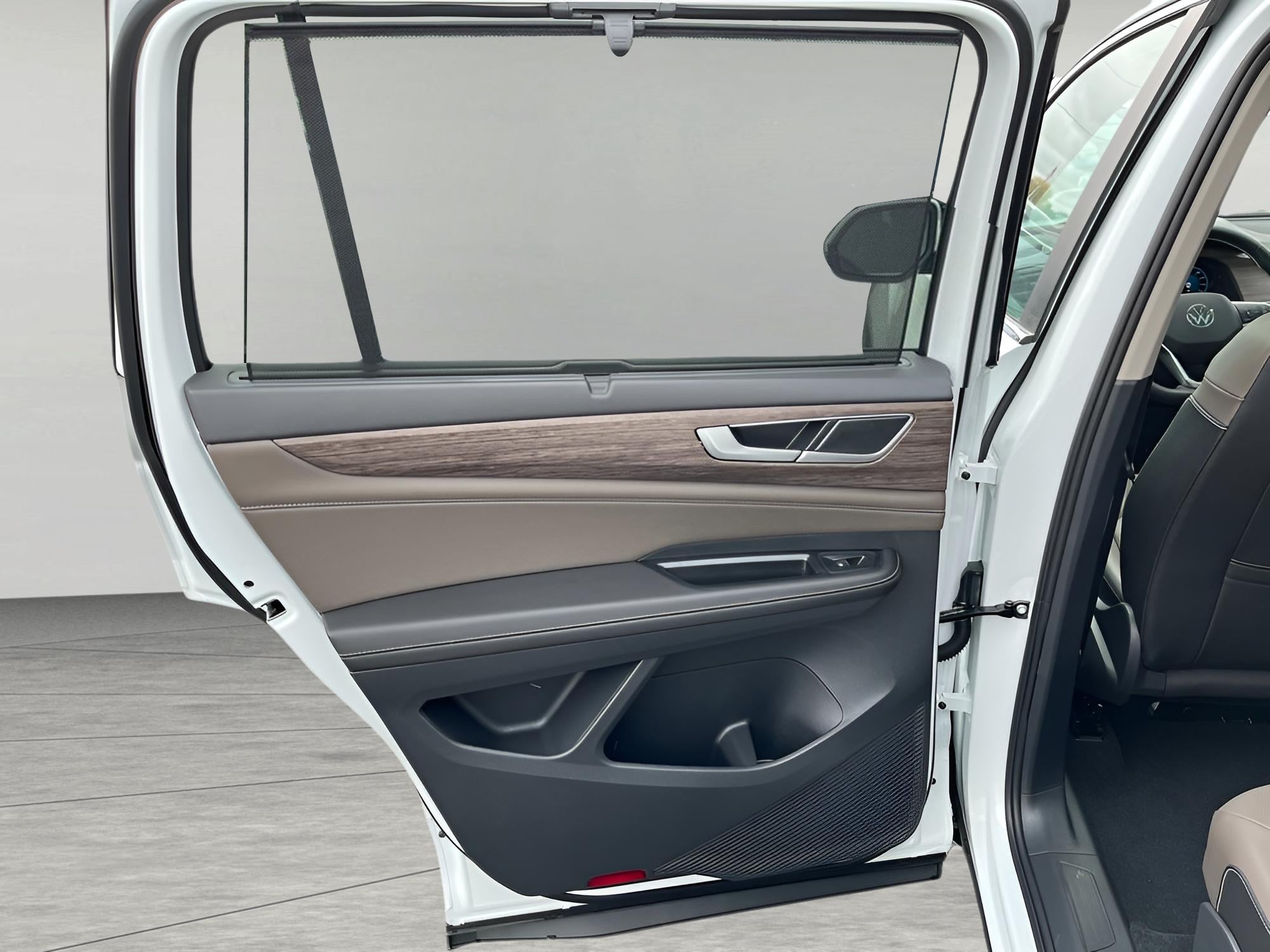 2026 Volkswagen Atlas 2.0T SEL 4MOTION