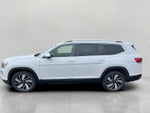 2026 Volkswagen Atlas 2.0T SEL 4MOTION