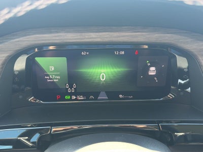 2026 Volkswagen Atlas 2.0T SEL 4MOTION