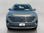 2026 Volkswagen Atlas 2.0T SEL 4MOTION