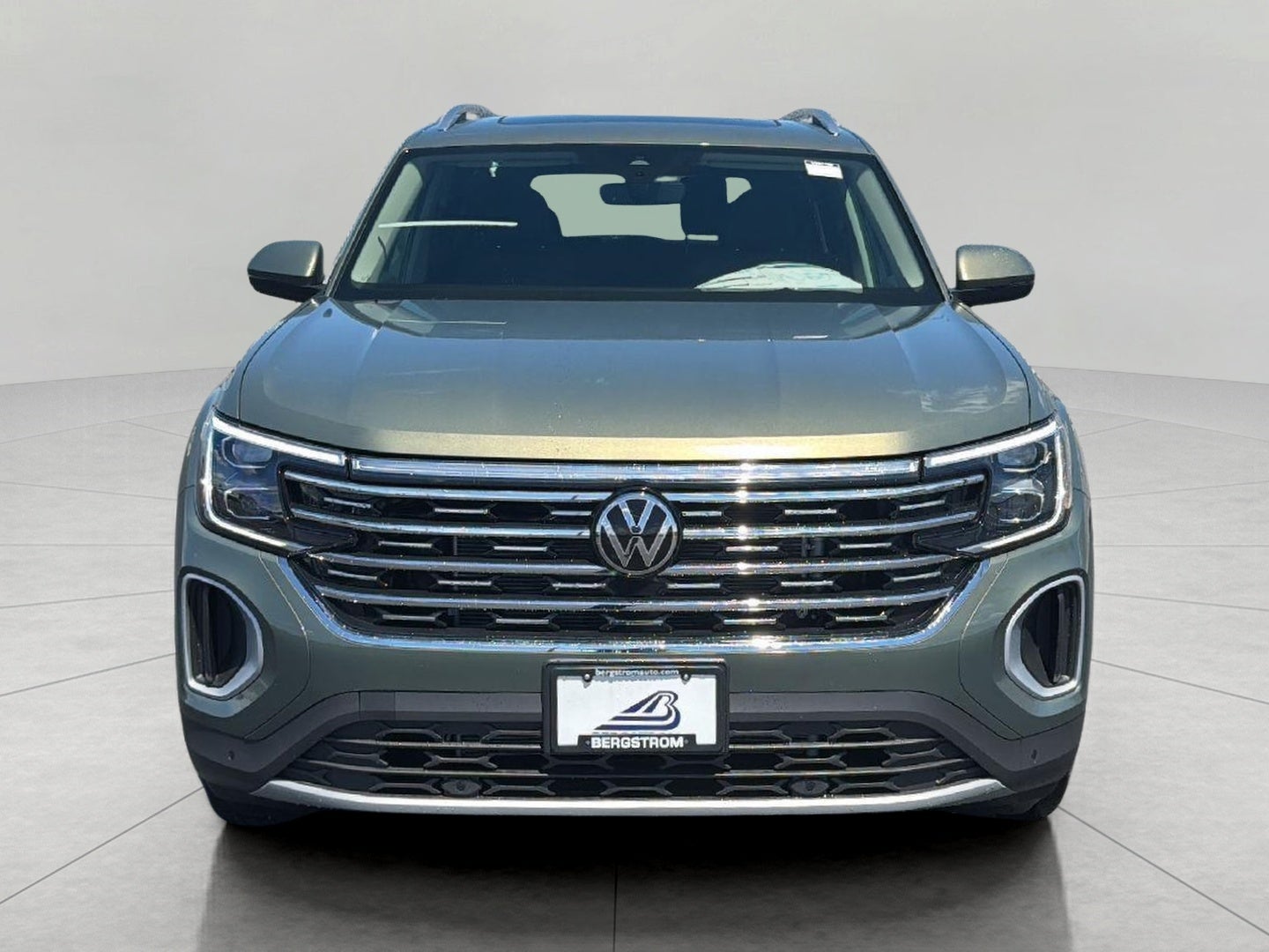 2026 Volkswagen Atlas 2.0T SEL 4MOTION