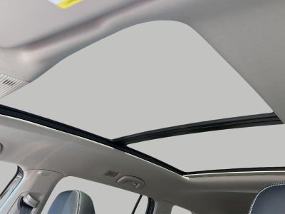 2026 Volkswagen Atlas 2.0T SEL 4MOTION