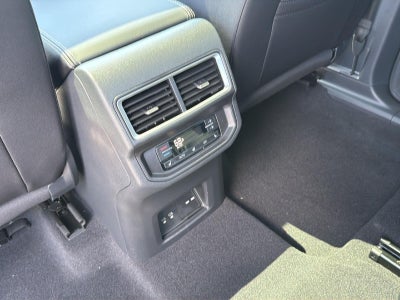 2026 Volkswagen Atlas 2.0T SEL 4MOTION
