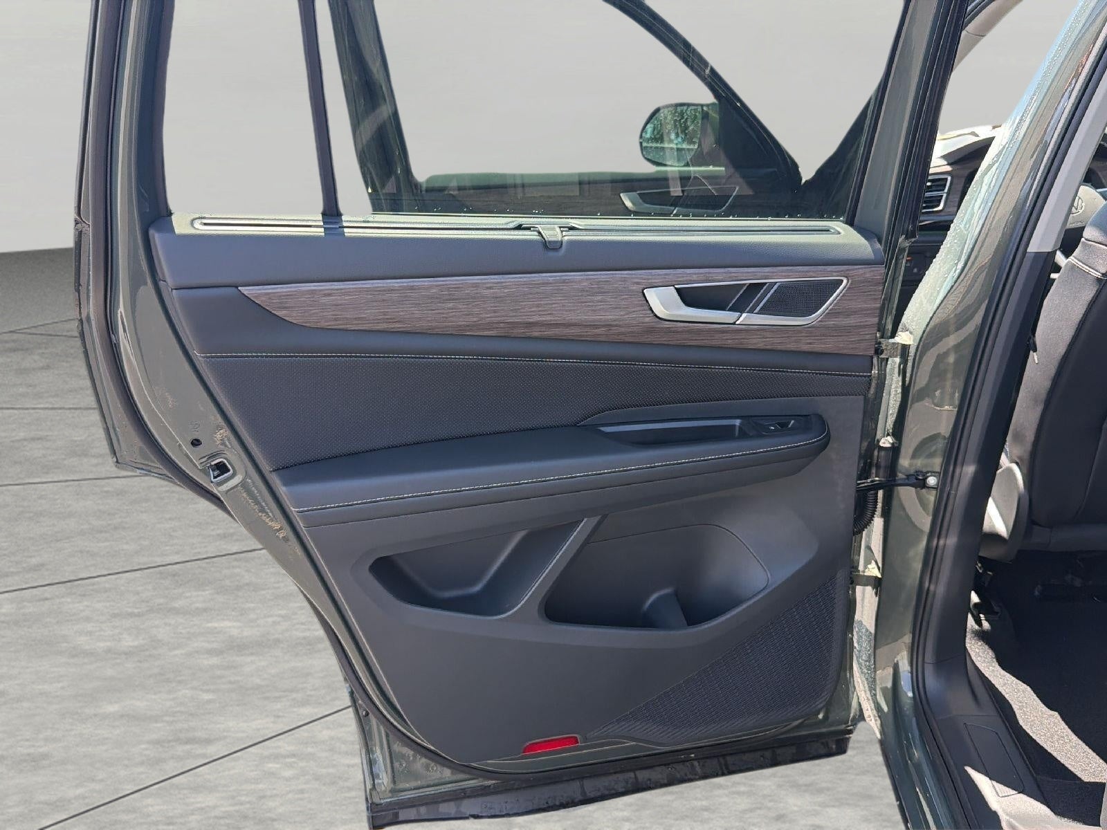 2026 Volkswagen Atlas 2.0T SEL 4MOTION