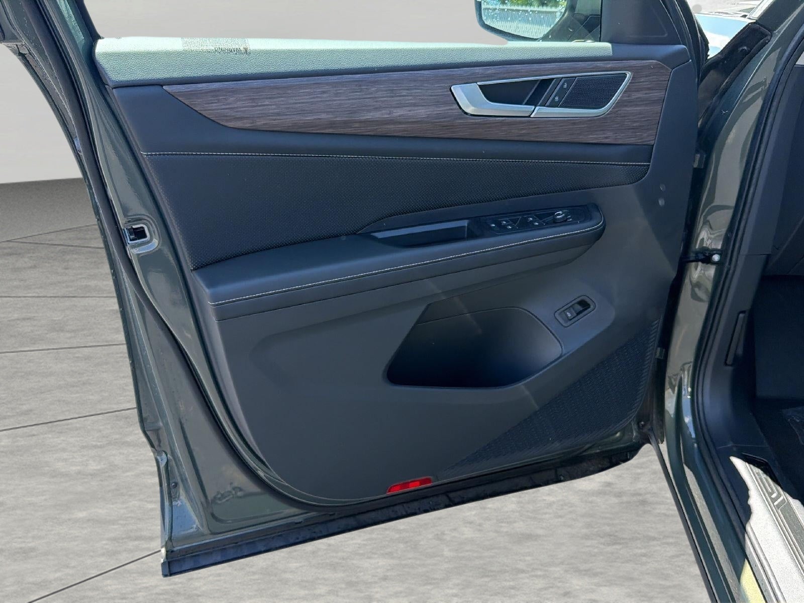 2026 Volkswagen Atlas 2.0T SEL 4MOTION