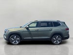 2026 Volkswagen Atlas 2.0T SEL 4MOTION