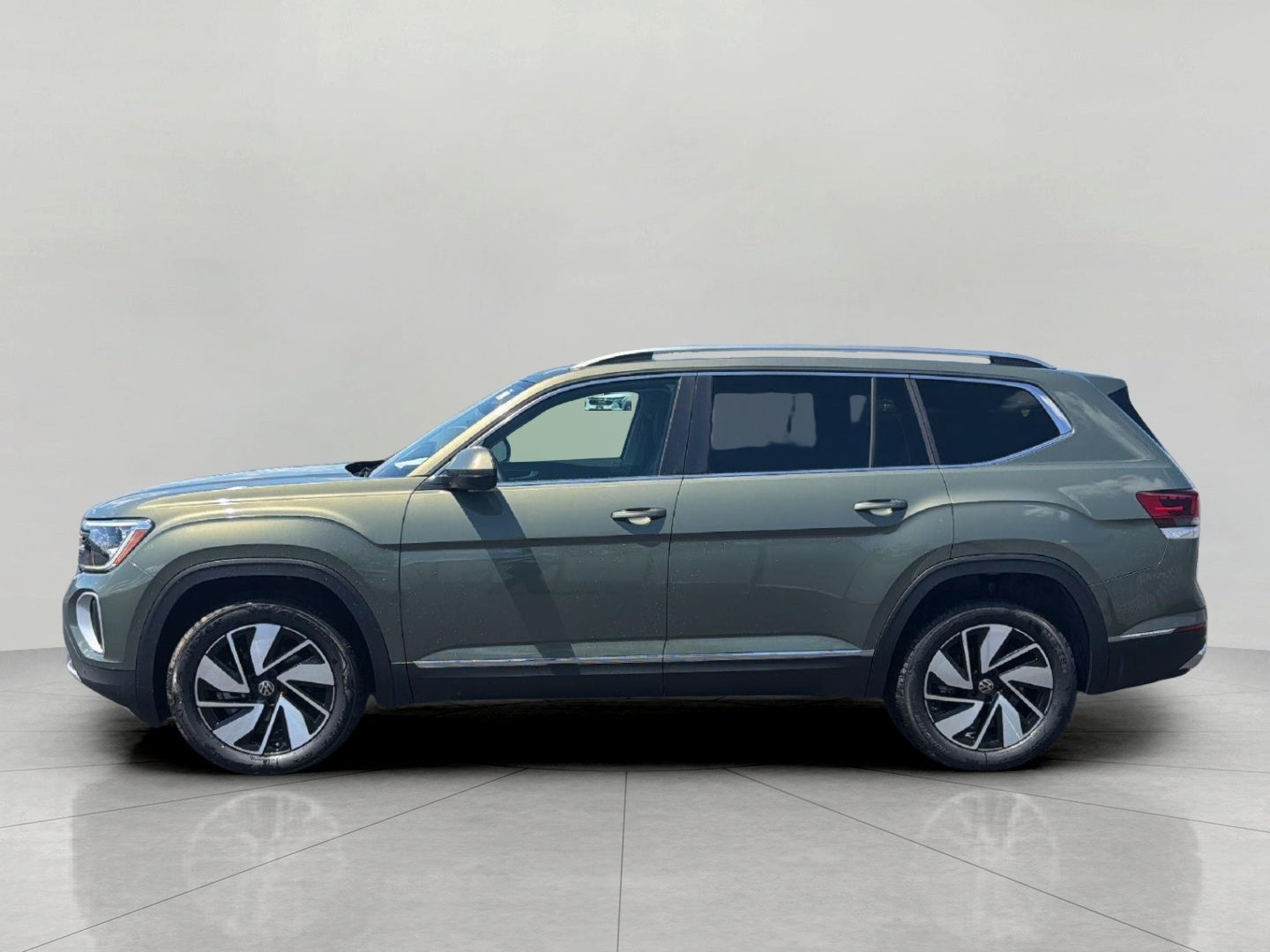2026 Volkswagen Atlas 2.0T SEL 4MOTION