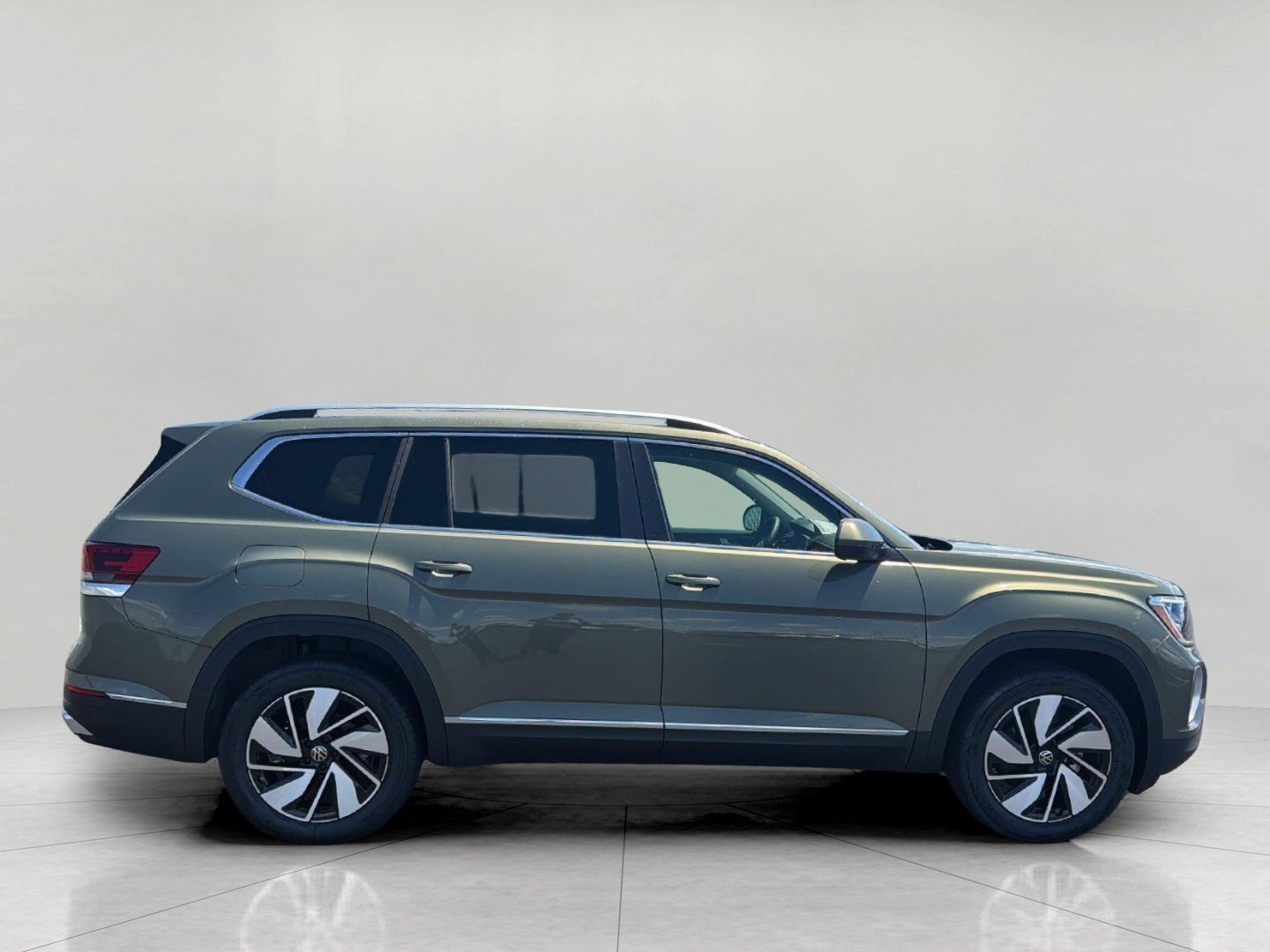 2026 Volkswagen Atlas 2.0T SEL 4MOTION
