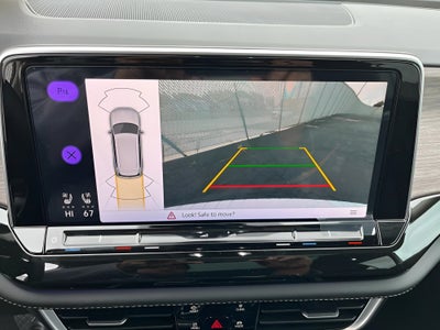 2026 Volkswagen Atlas 2.0T SEL 4MOTION