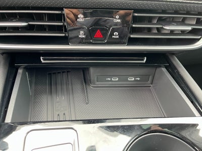 2026 Volkswagen Atlas 2.0T SEL 4MOTION