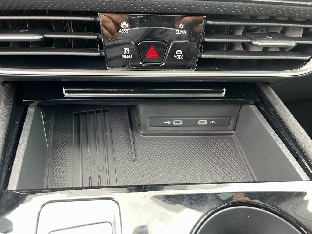 2026 Volkswagen Atlas 2.0T SEL 4MOTION