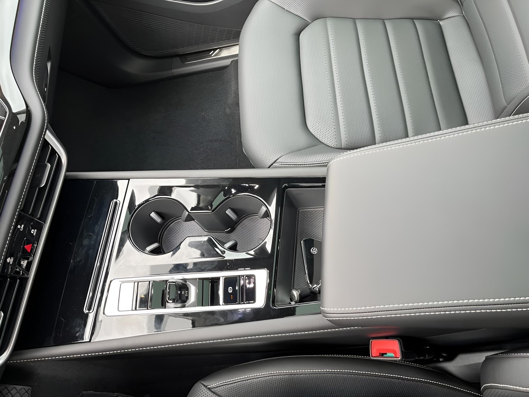 2026 Volkswagen Atlas 2.0T SEL 4MOTION