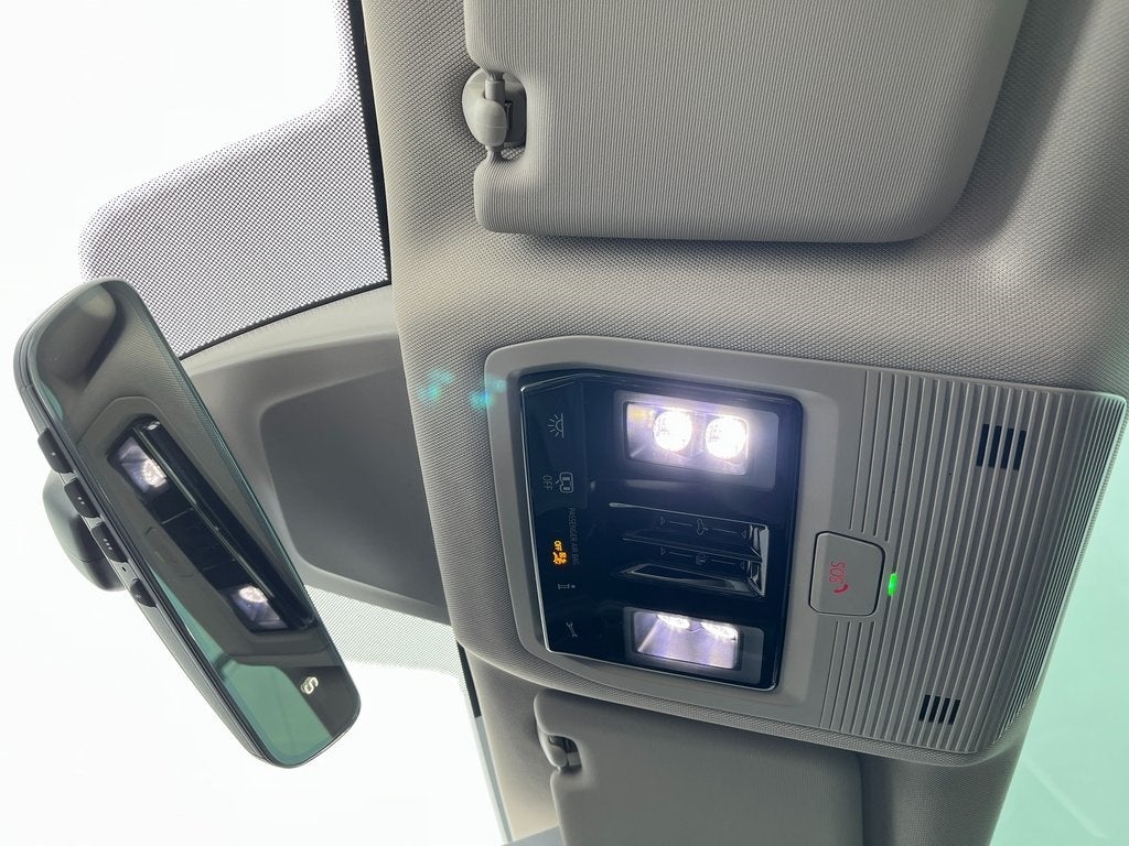 2026 Volkswagen Atlas 2.0T SEL 4MOTION