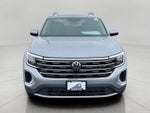 2026 Volkswagen Atlas 2.0T SEL 4MOTION