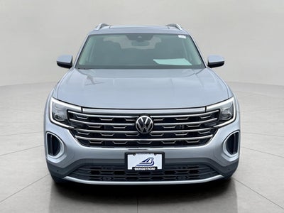 2026 Volkswagen Atlas 2.0T SEL 4MOTION