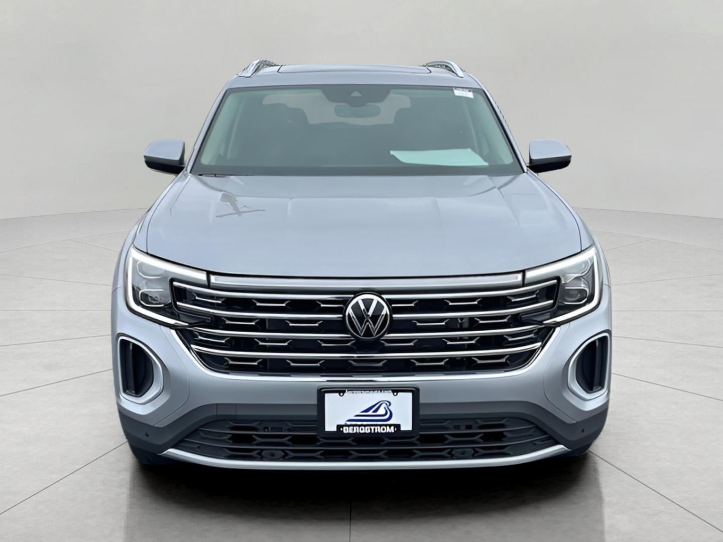 2026 Volkswagen Atlas 2.0T SEL 4MOTION